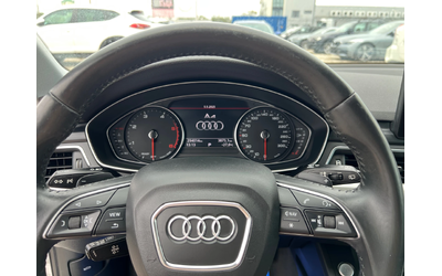 Audi A4 2.0 ТDI - автомобили, коли, обяви за нови и употребявани 15