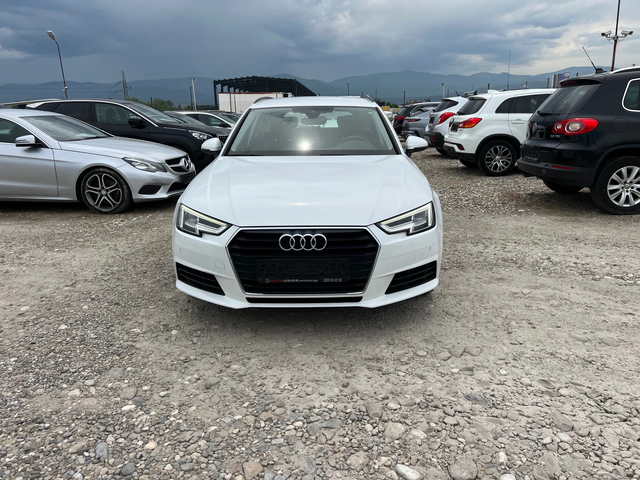 Audi A4 2.0 ТDI - автомобили, коли, обяви за нови и употребявани 1