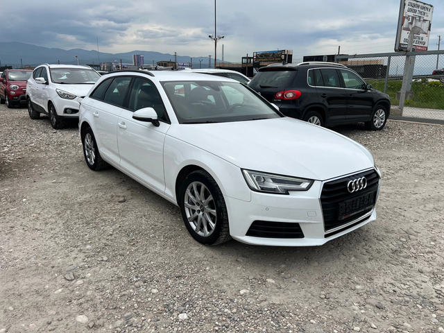 Audi A4 2.0 ТDI - автомобили, коли, обяви за нови и употребявани 2
