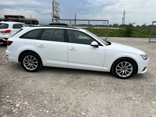 Audi A4 2.0 ТDI - автомобили, коли, обяви за нови и употребявани 3