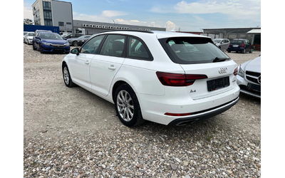 Audi A4 2.0 ТDI - автомобили, коли, обяви за нови и употребявани 6