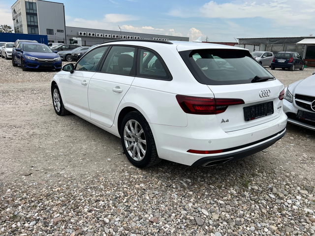 Audi A4 2.0 ТDI - автомобили, коли, обяви за нови и употребявани 6