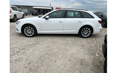 Audi A4 2.0 ТDI - автомобили, коли, обяви за нови и употребявани 7