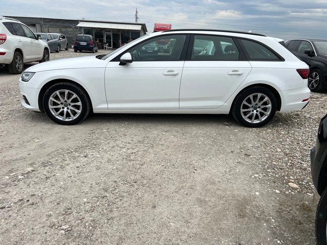 Audi A4 2.0 ТDI - автомобили, коли, обяви за нови и употребявани 7