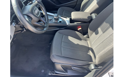 Audi A4 2.0 ТDI - автомобили, коли, обяви за нови и употребявани 8