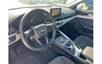 Audi A4 2.0 ТDI - автомобили, коли, обяви за нови и употребявани 9