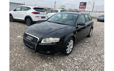 audi-a4 - 0