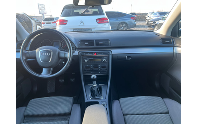 Audi A4 2.0 ТDI S LINE - автомобили, коли, обяви за нови и употребявани 13