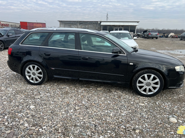 Audi A4 2.0 ТDI S LINE - автомобили, коли, обяви за нови и употребявани 3
