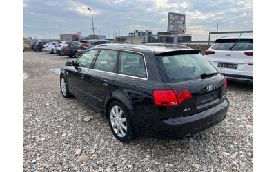 Audi A4 2.0 ТDI S LINE - автомобили, коли, обяви за нови и употребявани 6
