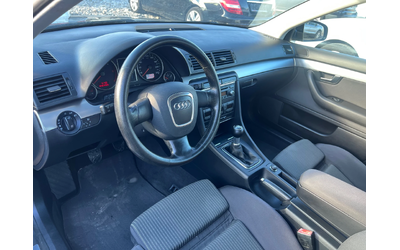 Audi A4 2.0 ТDI S LINE - автомобили, коли, обяви за нови и употребявани 8