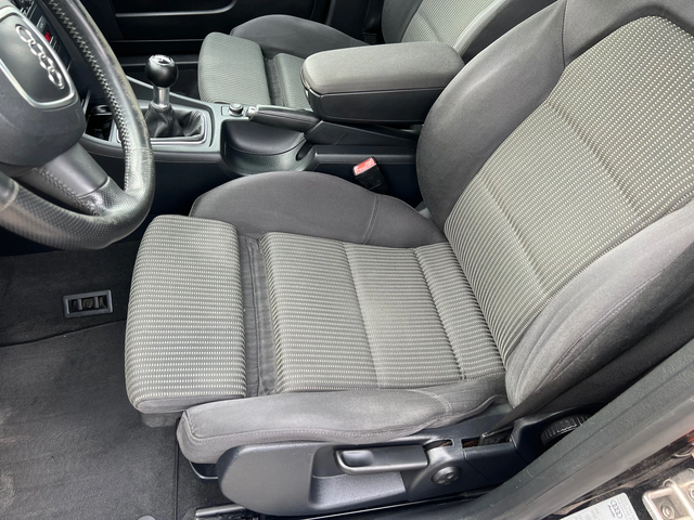 Audi A4 2.0 ТDI S LINE - автомобили, коли, обяви за нови и употребявани 9