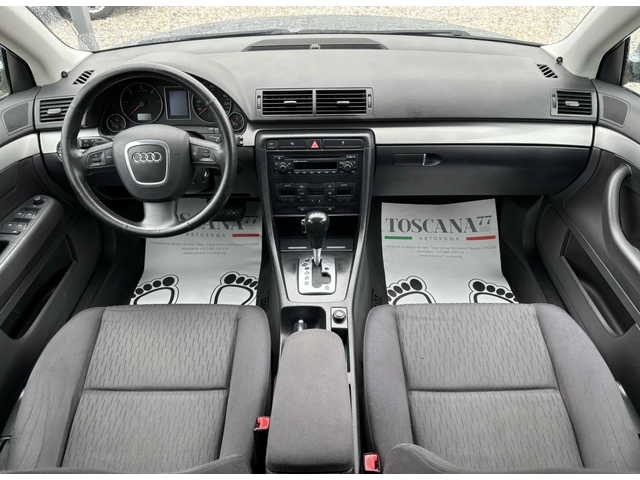 Audi A4 2.0tdi* 140к.с.* Лизинг - автомобили, коли, обяви за нови и употребявани 5