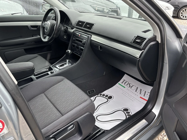 Audi A4 2.0tdi* 140к.с.* Лизинг - автомобили, коли, обяви за нови и употребявани 6