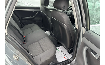 Audi A4 2.0tdi* 140к.с.* Лизинг - автомобили, коли, обяви за нови и употребявани 7