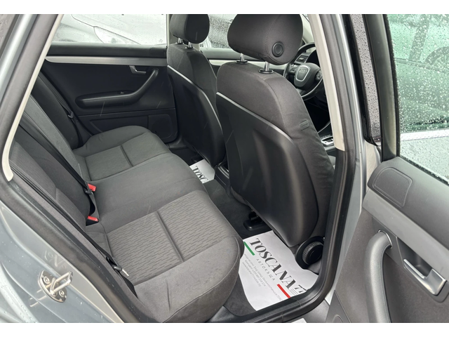 Audi A4 2.0tdi* 140к.с.* Лизинг - автомобили, коли, обяви за нови и употребявани 7