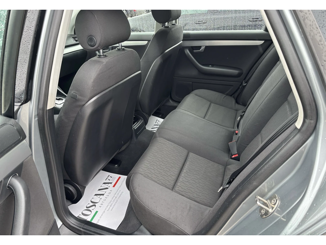 Audi A4 2.0tdi* 140к.с.* Лизинг - автомобили, коли, обяви за нови и употребявани 8