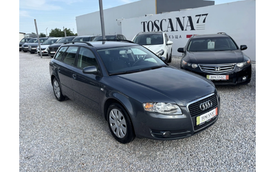 audi-a4 - 0
