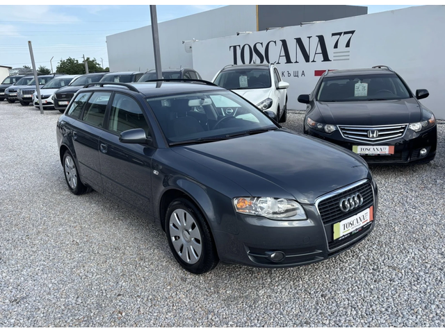 Audi A4 2.0tdi* 140к.с.* Лизинг - автомобили, коли, обяви за нови и употребявани 0