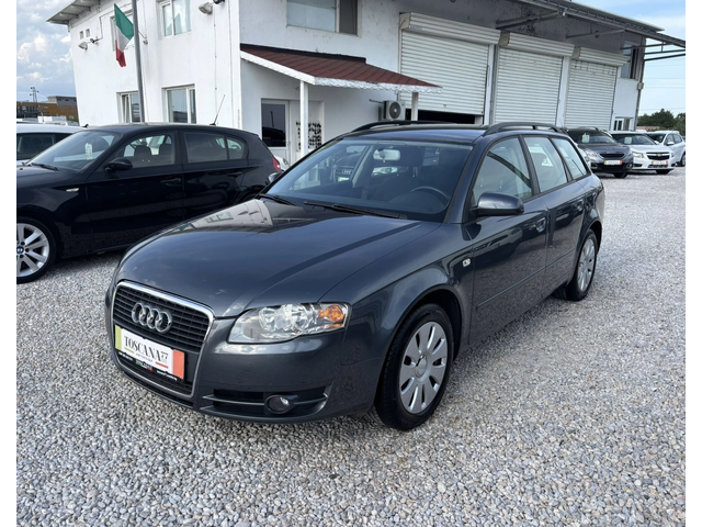 Audi A4 2.0tdi* 140к.с.* Лизинг - автомобили, коли, обяви за нови и употребявани 1