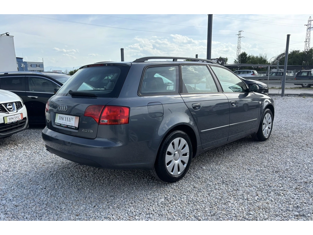 Audi A4 2.0tdi* 140к.с.* Лизинг - автомобили, коли, обяви за нови и употребявани 3