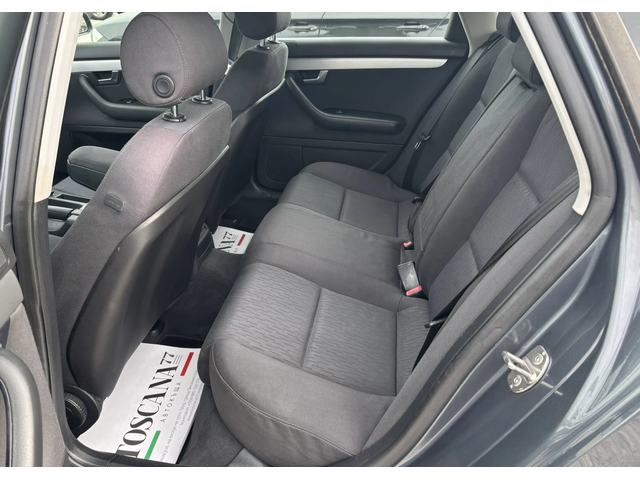 Audi A4 2.0tdi* 140к.с.* Лизинг - автомобили, коли, обяви за нови и употребявани 8