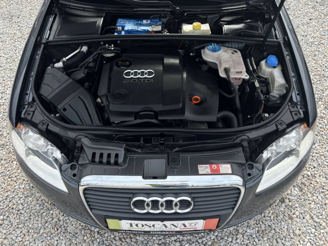 Audi A4 2.0tdi* 140к.с.* Лизинг - автомобили, коли, обяви за нови и употребявани 9