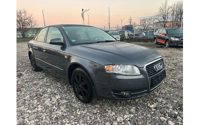 audi-a4 - 0