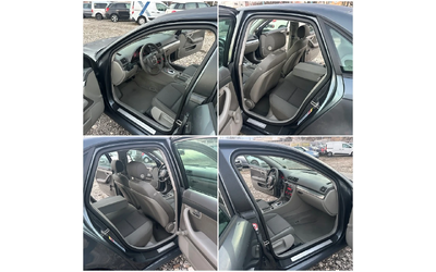 Audi A4 2.0I 131kc AUTOMAT TOPPP - автомобили, коли, обяви за нови и употребявани 12