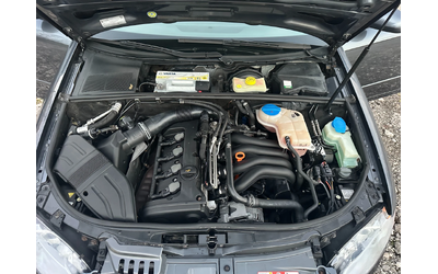 Audi A4 2.0I 131kc AUTOMAT TOPPP - автомобили, коли, обяви за нови и употребявани 14