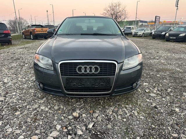 Audi A4 2.0I 131kc AUTOMAT TOPPP - автомобили, коли, обяви за нови и употребявани 7