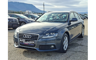 audi-a4 - 0