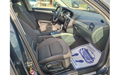 Audi A4 2, 0 tdi - автомобили, коли, обяви за нови и употребявани 11