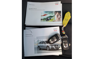 Audi A4 2, 0 tdi - автомобили, коли, обяви за нови и употребявани 12