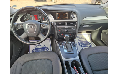 Audi A4 2, 0 tdi - автомобили, коли, обяви за нови и употребявани 13