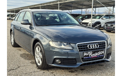 audi-a4 - 2