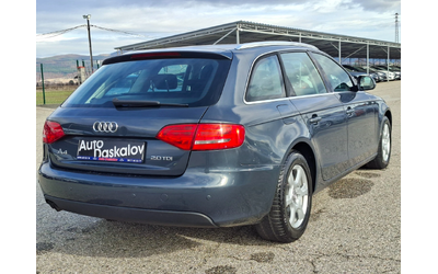 audi-a4 - 4