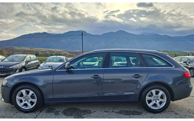 Audi A4 2, 0 tdi - автомобили, коли, обяви за нови и употребявани 7