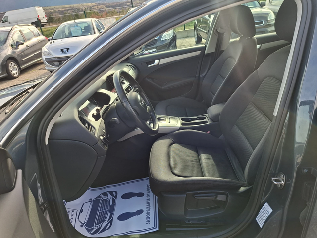 Audi A4 2, 0 tdi - автомобили, коли, обяви за нови и употребявани 8
