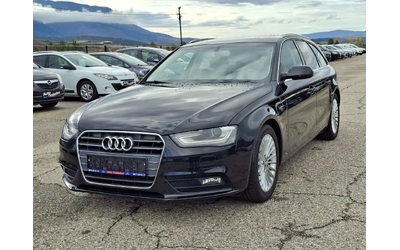 audi-a4 - 0