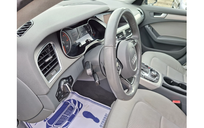 Audi A4 2, 0 tdi - автомобили, коли, обяви за нови и употребявани 10