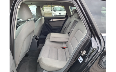 Audi A4 2, 0 tdi - автомобили, коли, обяви за нови и употребявани 11