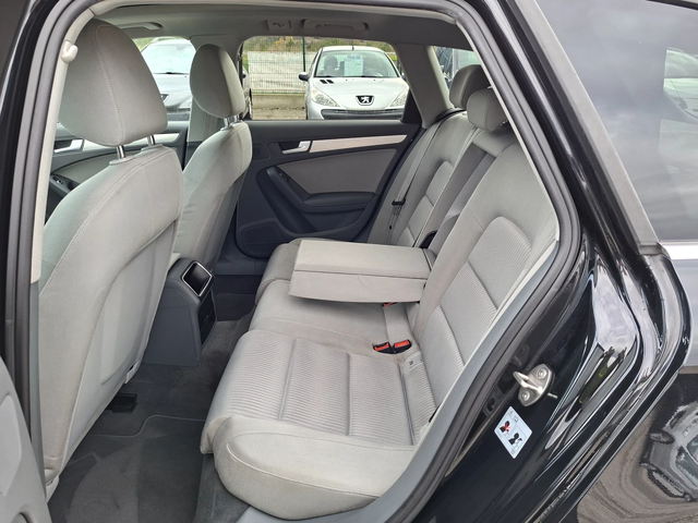 Audi A4 2, 0 tdi - автомобили, коли, обяви за нови и употребявани 11