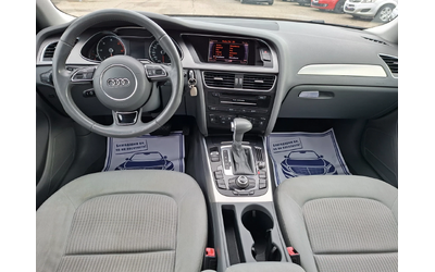 Audi A4 2, 0 tdi - автомобили, коли, обяви за нови и употребявани 12