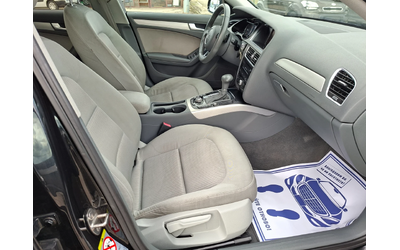 Audi A4 2, 0 tdi - автомобили, коли, обяви за нови и употребявани 15