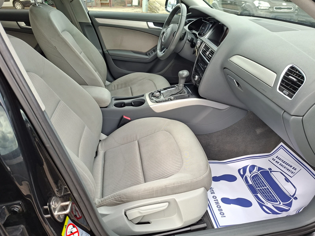 Audi A4 2, 0 tdi - автомобили, коли, обяви за нови и употребявани 15