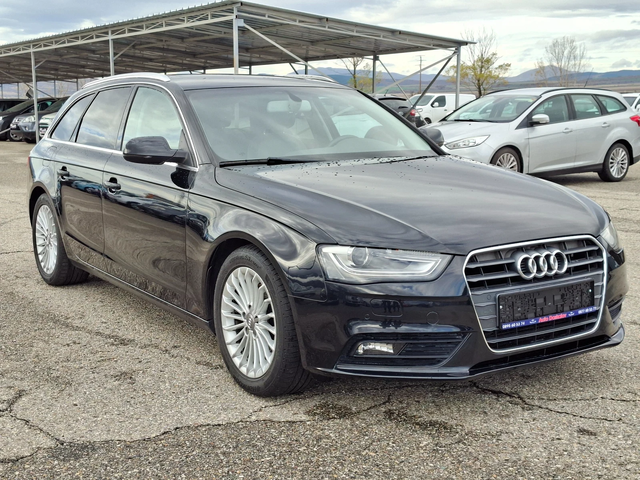 Audi A4 2, 0 tdi - автомобили, коли, обяви за нови и употребявани 2