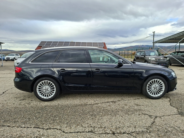 Audi A4 2, 0 tdi - автомобили, коли, обяви за нови и употребявани 3