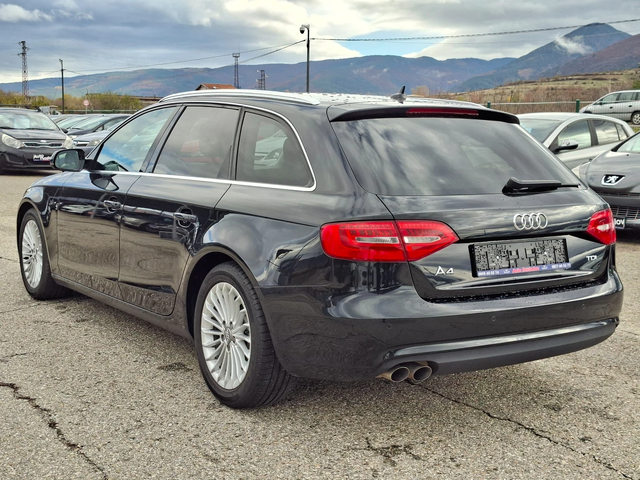 Audi A4 2, 0 tdi - автомобили, коли, обяви за нови и употребявани 6