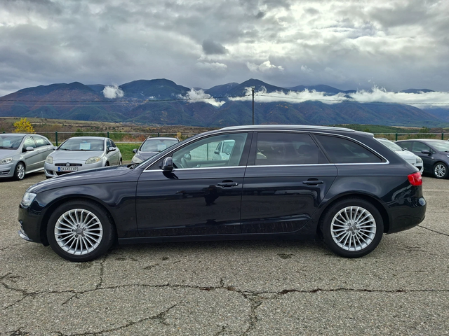 Audi A4 2, 0 tdi - автомобили, коли, обяви за нови и употребявани 7